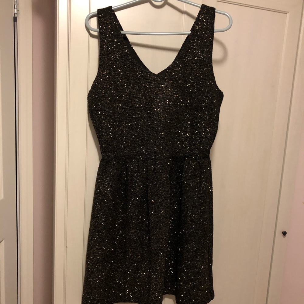 Love...ady Dress